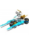 LEGO 71816 Ninjago Zane's ijsmotor