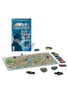 Ravensburger Scotland Yard - pocket spel