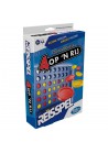 Spel Reis 4 Op 'N Rij?