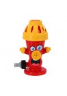 WATERSPROEIER BRANDWEERMAN