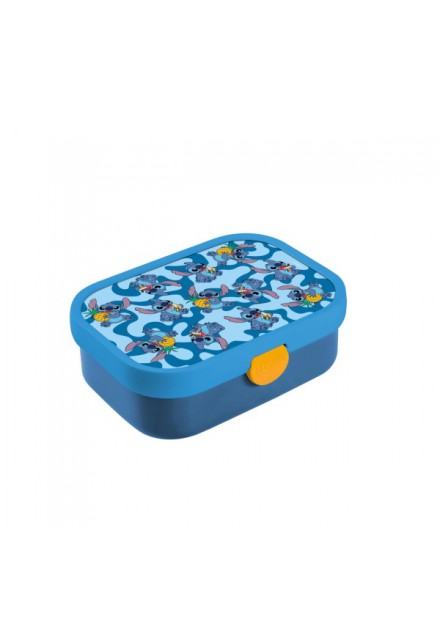 Stitch LUNCHBOX MEPAL