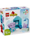 LEGO 10413 Duplo Dagelijkse Gewoontes In Bad