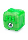 Fidget Cube Groen