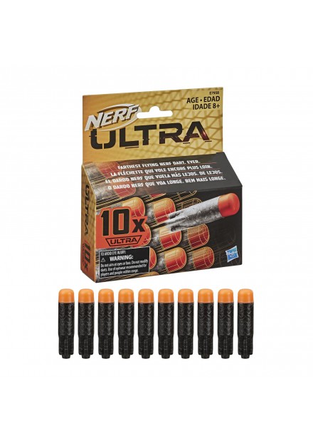 Nerf Ultra 10 Darts Refill