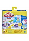 Play-Doh creatin cakes playset