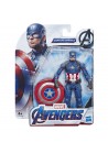 Avengers Endgame 15Cm Figures captain america