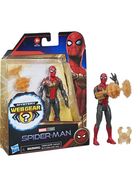 Spiderman Movie 15 cm Figure f 1916