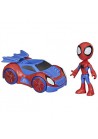 spidey and friends spidey web speeder