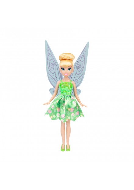 Disney Fairies Pop 23 Cm  Tinker bell