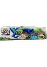 Robo Alive Lizard blauw