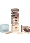 SPEL JENGA rustiek