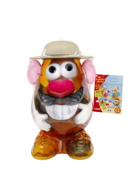 Mr Potato Head Safari Speelset