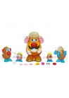 Mr Potato Head Safari Speelset