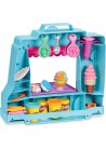 play-doh ice cream truck playset