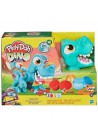 PLAY-DOH DINO CREW HAPPENDE T- REX