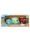 Vtech Toet Toet Auto Eco 3-Pack