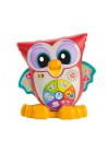 Fisher Price Wise Eyes Owl NL