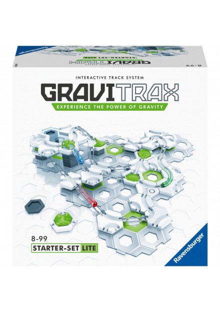 Gravitrax Lite Starterset