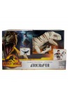 Jurassic World Super Colossal Speed Dino Atrociraptor