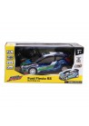 Radiografisch bestuurbare auto ford 1:20 fiesta rs wrc