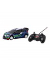 Radiografisch bestuurbare auto ford 1:20 fiesta rs wrc