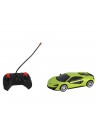 Radiografisch bestuurbare auto Mclaren 1:24 570s neon groen