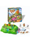 RAVENSBURGER BUNNY HOP