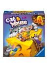 Spel Cat & mouse