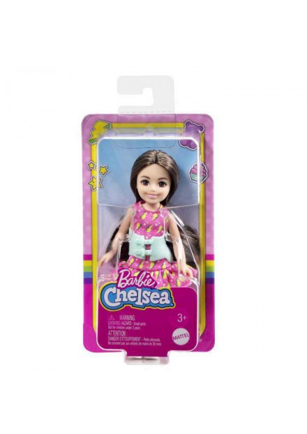 Barbie CLub Chelsea HKD90