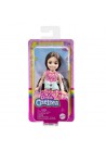 Barbie CLub Chelsea HKD90