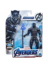 Avengers Endgame 15Cm Figures  Black Panther