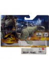 Jurassic World Ferocious Pack Rugops primus