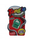 TANGLE METALLIC BLISTER GROEN