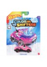 Hot Wheels Color Changers 1:64 Auto steer clear