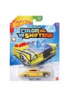 Hot Wheels Color Changers 1:64 Auto Fish d & ship d