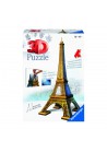 Ravensburger 3D Puzzel Eiffeltoren 216 Stukjes