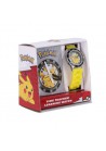 Pokemon Horloge Time Teacher