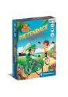 Spel pietenrace club van sint