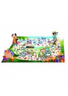 Spel pietenrace club van sint