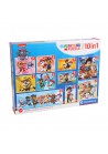 CLEMENTONI 10 in1 puzzel Paw Patrol