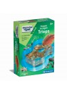 WETENSCHAP KWEEK JE TRIOPS