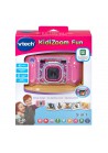 Pc Vtech Kidizoom Fun Roze