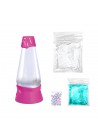 Slime Diy Lava Slime - 1 Pack rose