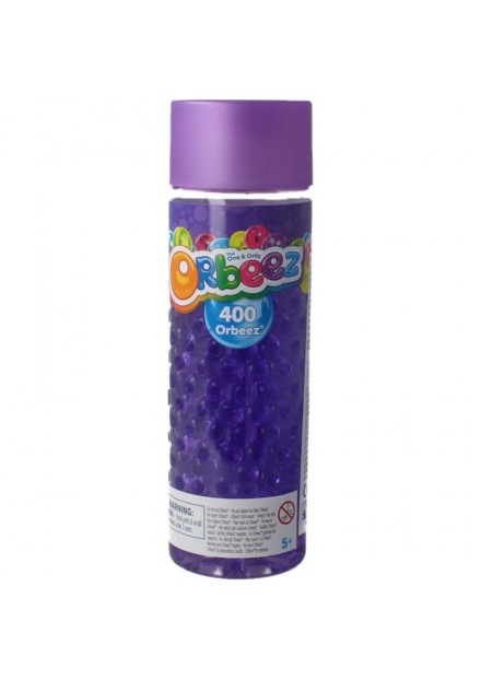 Orbeez Grown 1 Pack paars
