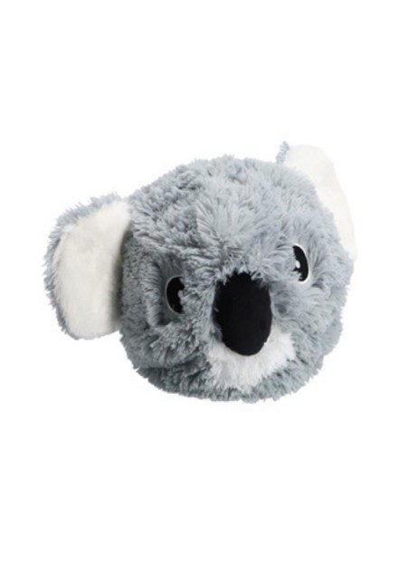 Bal Bouncing Furry Friend 30cm Animals koala