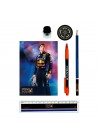 Red Bull Max Verstappen schrijfset 6-delig