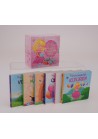 Mijn Kleine Prinsessen boxset boekjes set 6 stuks