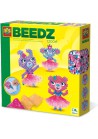 SES Beedz - Ballerina Dieren - 1200 strijkkralen