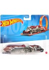 Hot Wheel Track Stars  Rad Rider rig