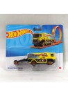 Hot Wheel Track Stars  Scania rally truck